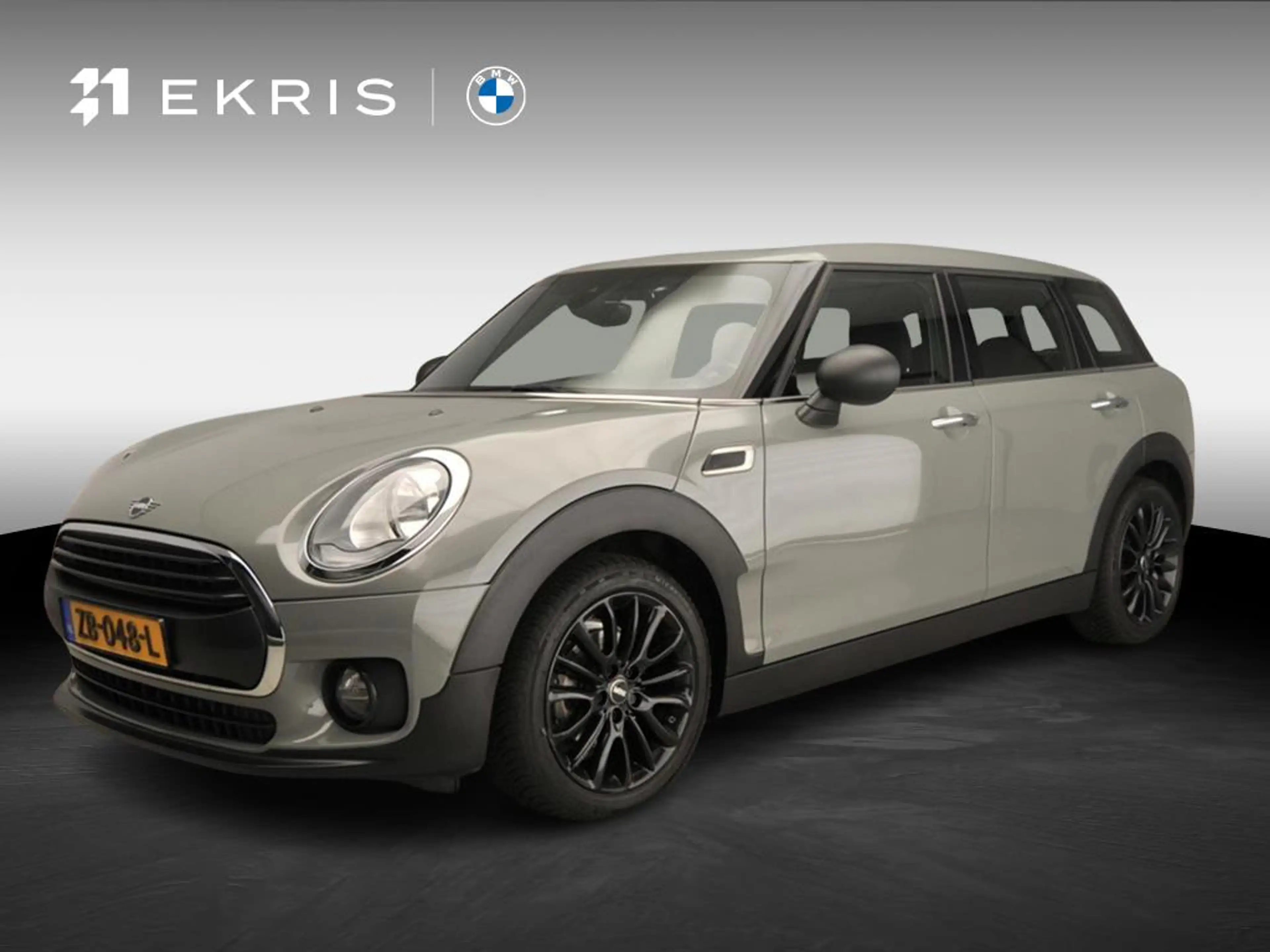 MINI One Clubman 1.5 Business Edition | Cruise Control | Navigatie