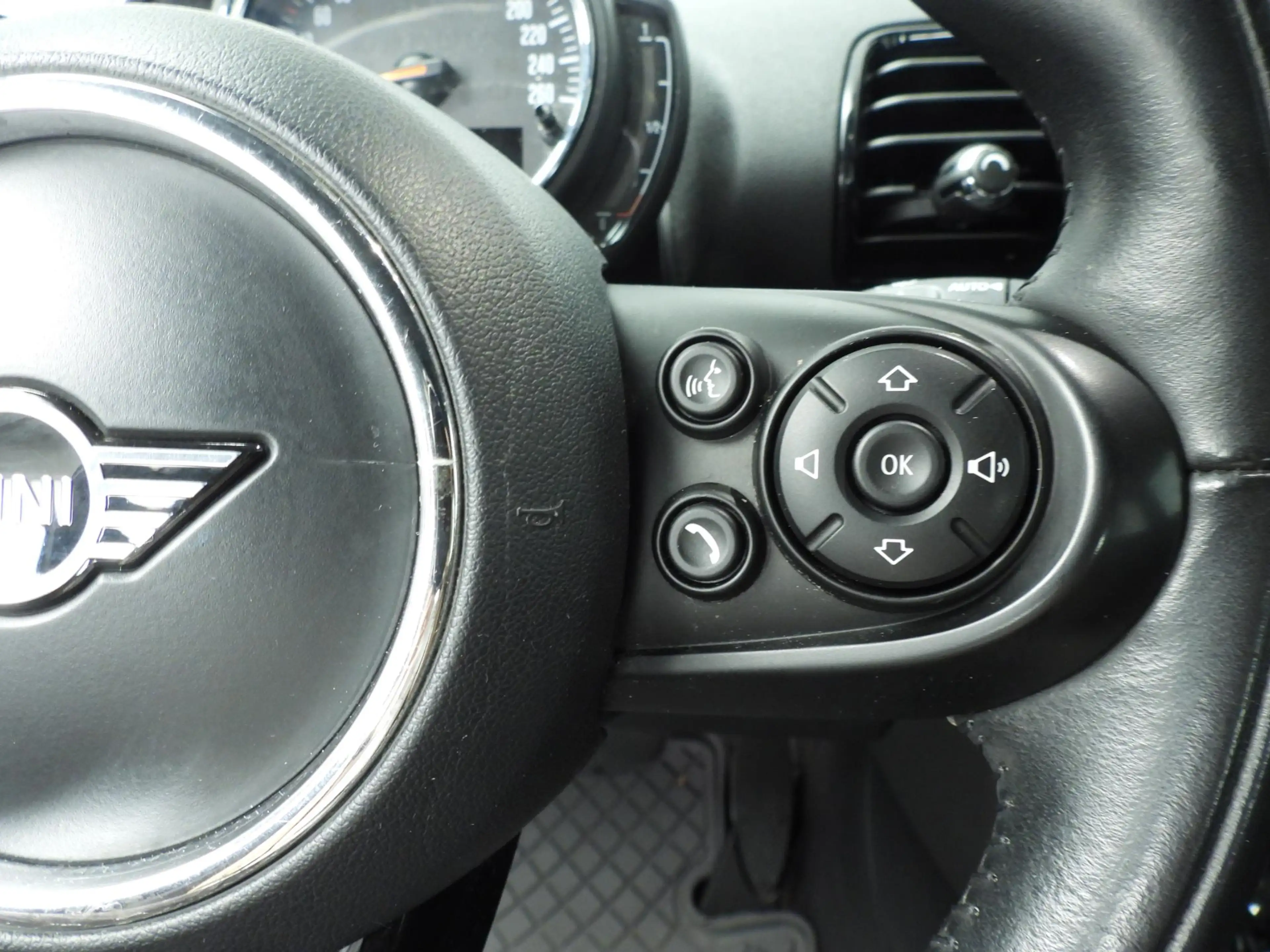 MINI One Clubman 1.5 Business Edition | Cruise Control | Navigatie — photo 15