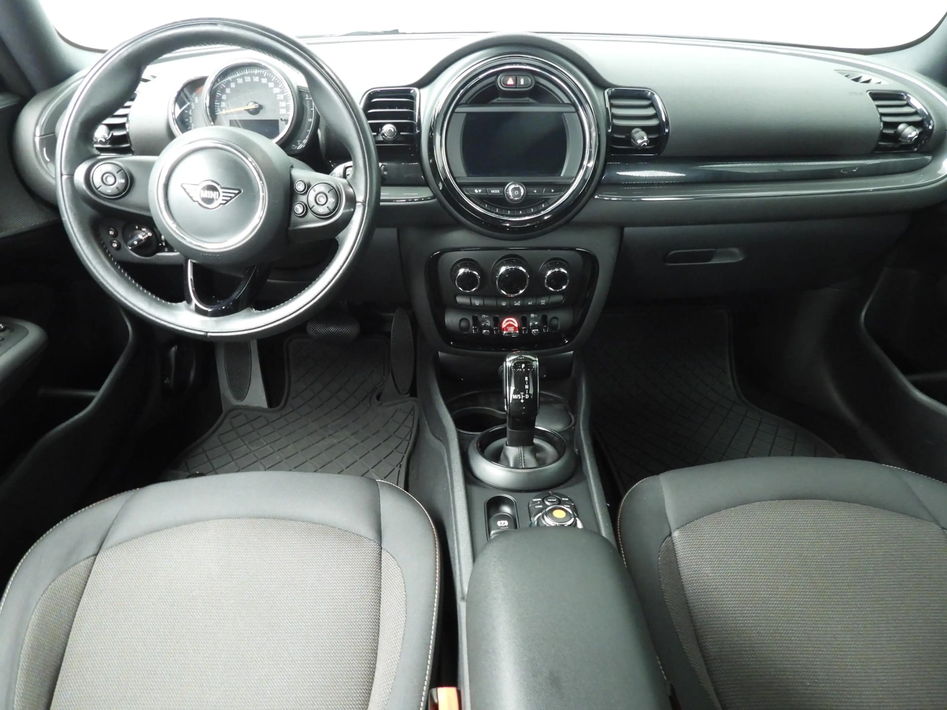MINI One Clubman 1.5 Business Edition | Cruise Control | Navigatie — photo 10