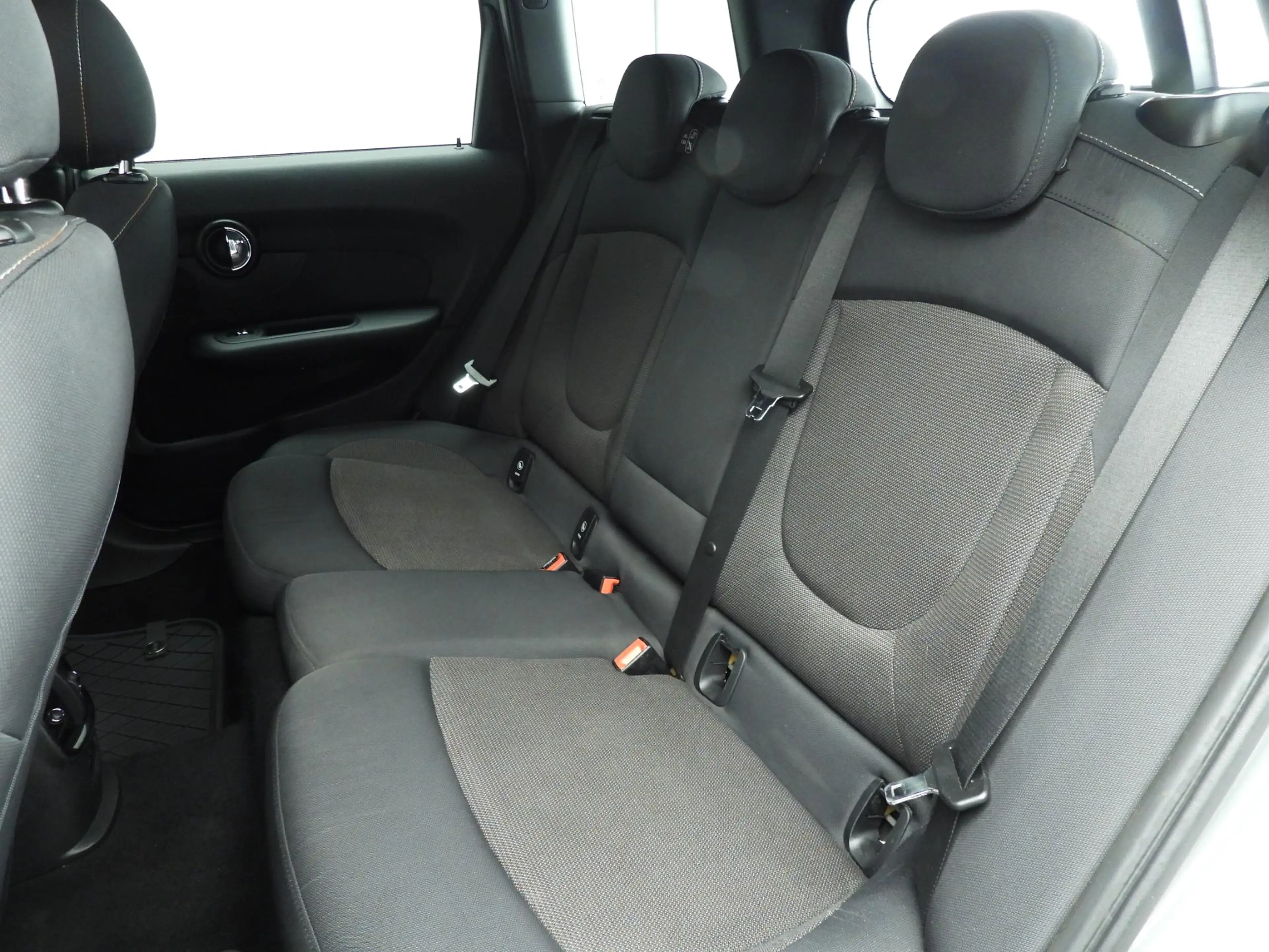MINI One Clubman 1.5 Business Edition | Cruise Control | Navigatie — photo 8