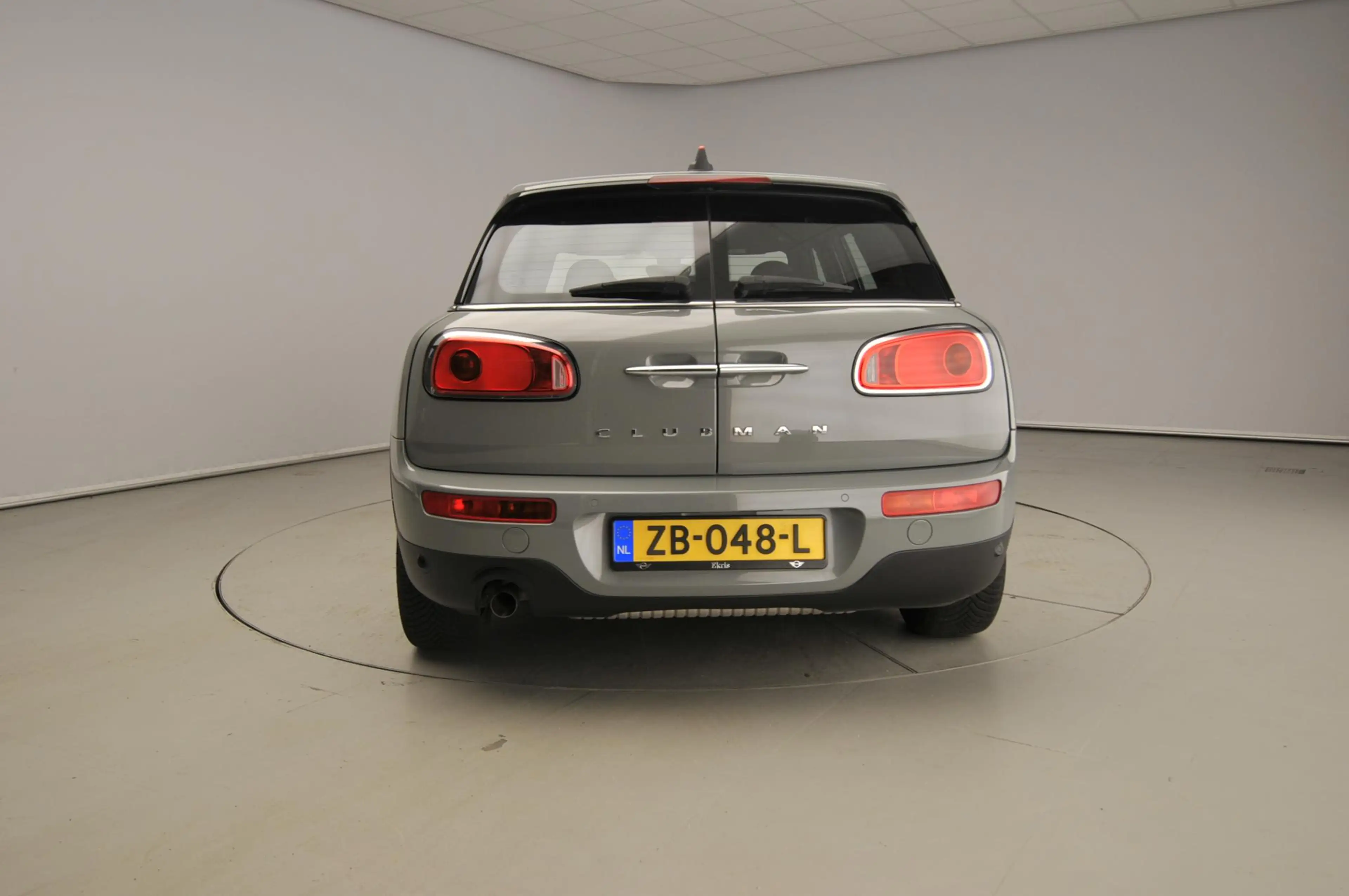 MINI One Clubman 1.5 Business Edition | Cruise Control | Navigatie — photo 3