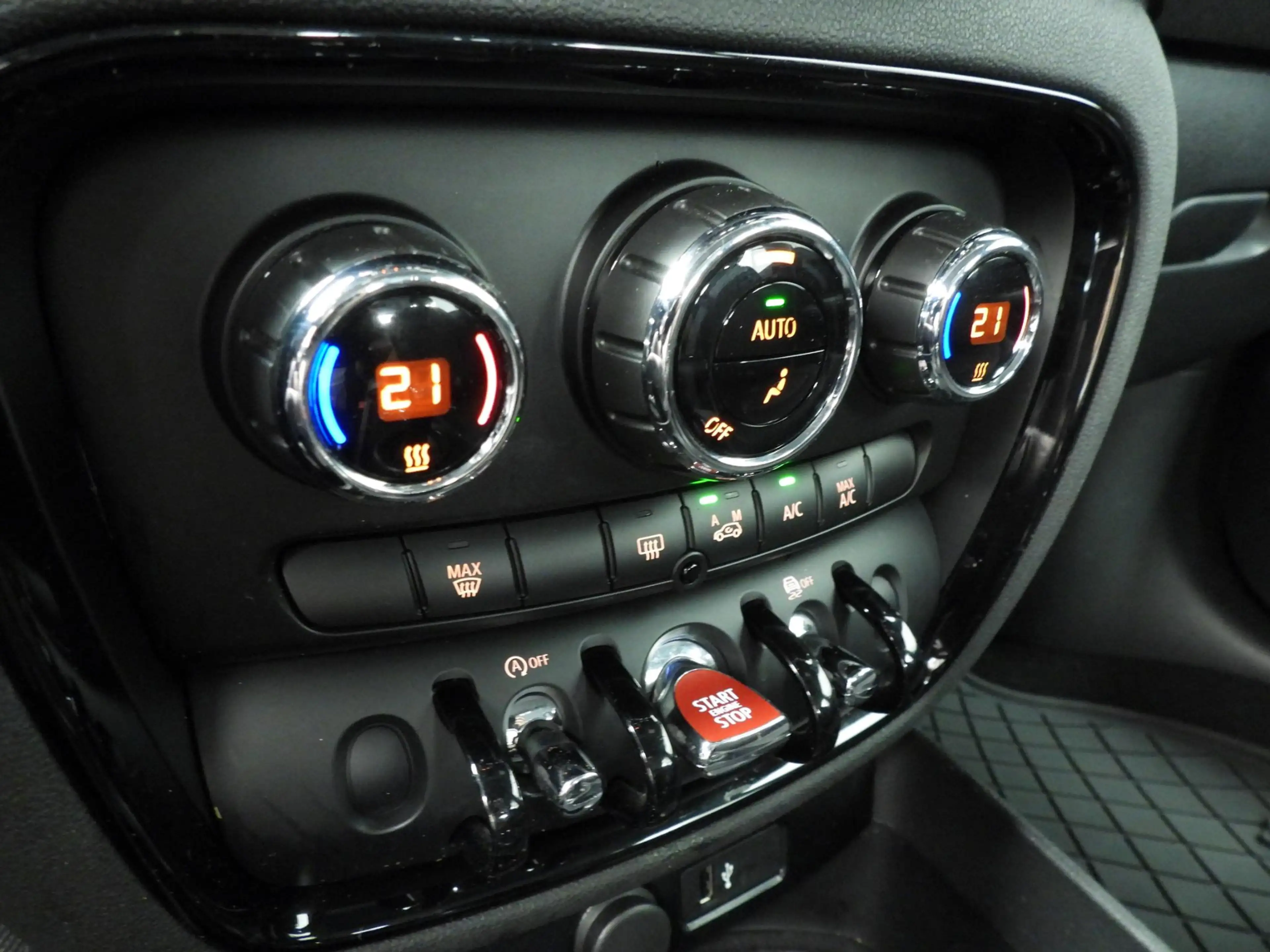 MINI One Clubman 1.5 Business Edition | Cruise Control | Navigatie — photo 14