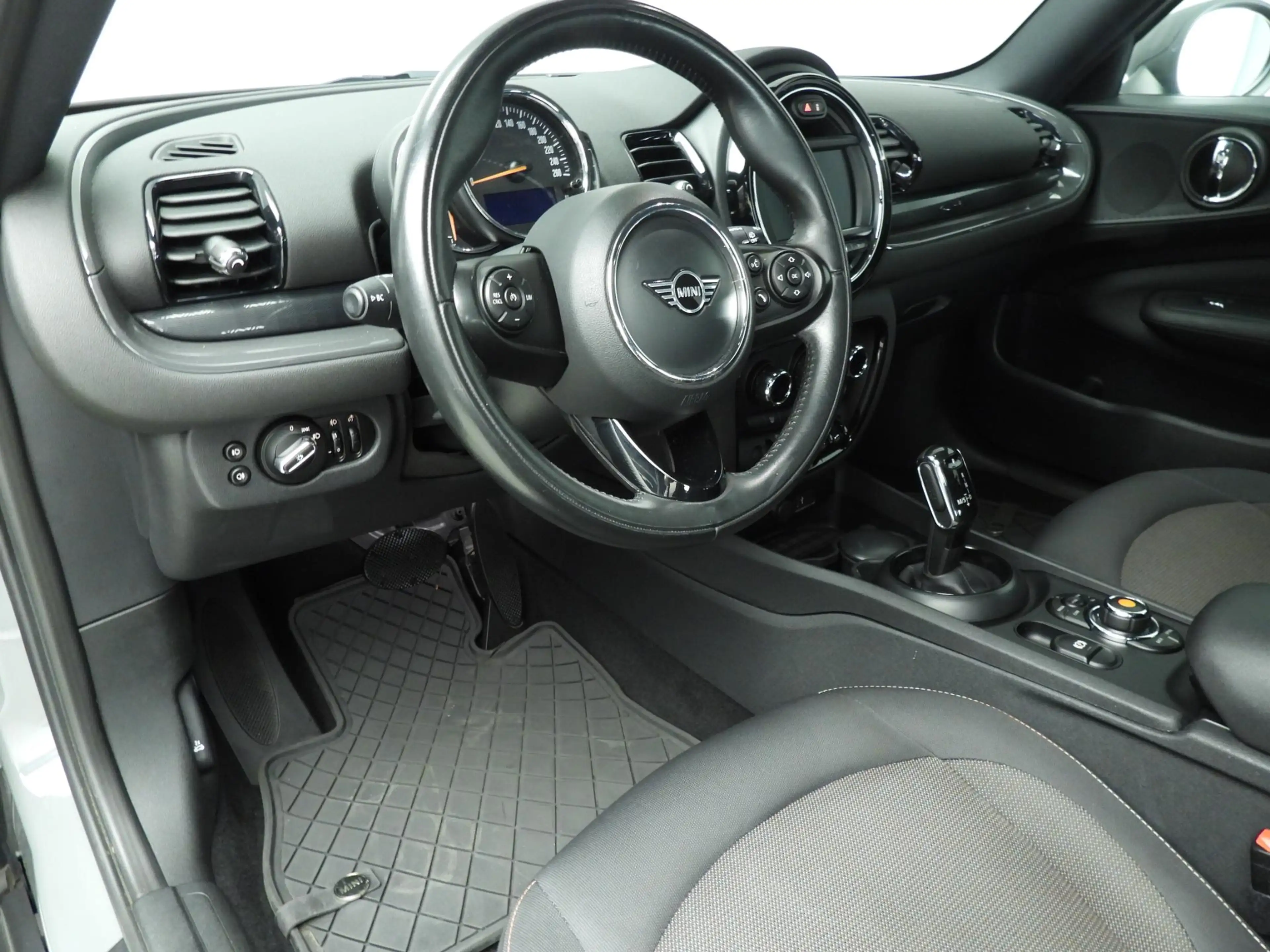MINI One Clubman 1.5 Business Edition | Cruise Control | Navigatie — photo 6