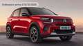 Citroen C3 Hybrid 110 e-DCS6 Max Argento - thumbnail 5