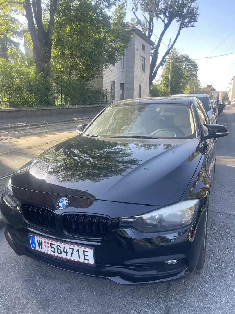 BMW 318 318i Aut. - 2
