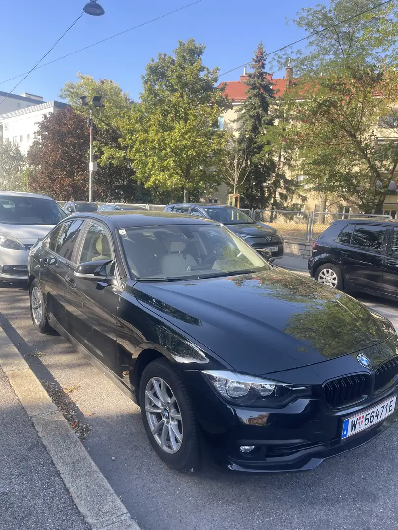 BMW 318 318i Aut. - 1