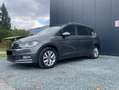 Volkswagen Touran Touran 2.0 TDi SCR Highline DSG Gris - thumbnail 3