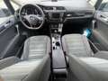 Volkswagen Touran Touran 2.0 TDi SCR Highline DSG Gris - thumbnail 7