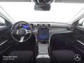 Mercedes-Benz C 220 d T AVANTG+360+TOTW+KEYLESS+9G Plateado - thumbnail 9