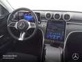 Mercedes-Benz C 220 d T AVANTG+360+TOTW+KEYLESS+9G Plateado - thumbnail 6