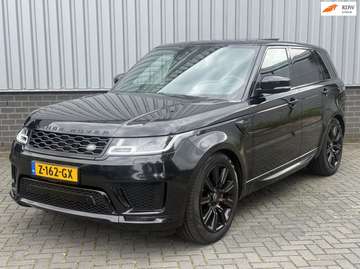 3.0 SDV6 7p. Autobiography Dynamic