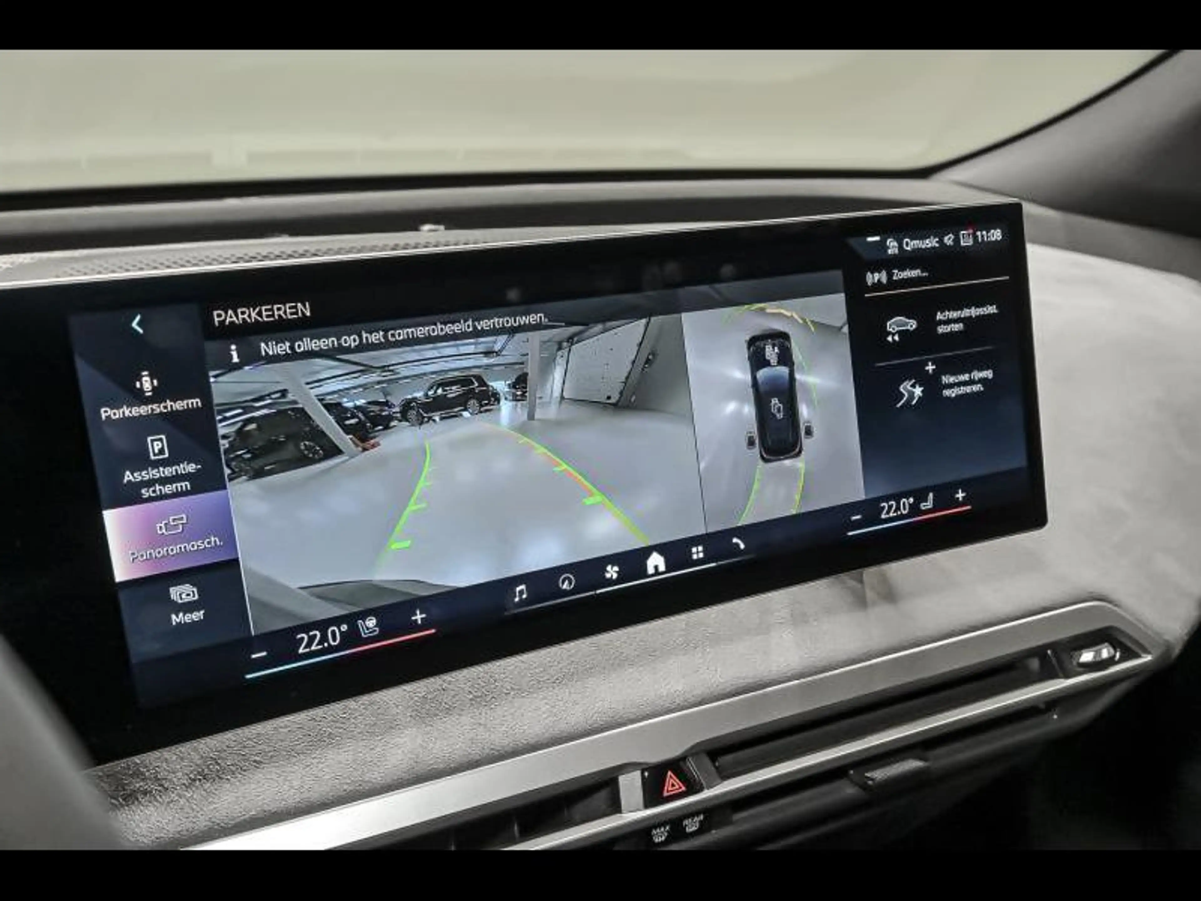 BMW iX xDrive45 - M PACK PRO|DASS+|360CAM|H&K|PANO| — photo 15