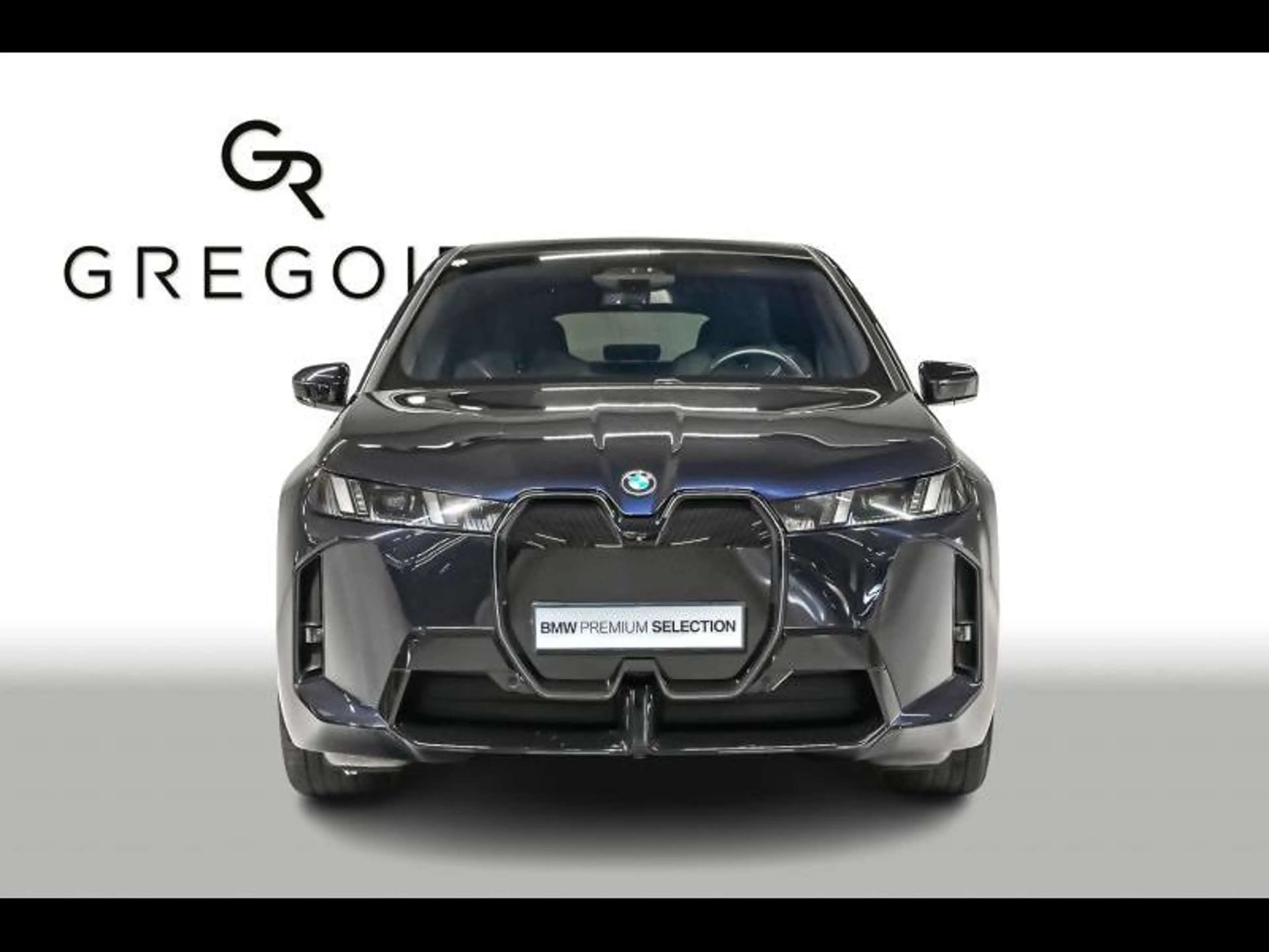 BMW iX xDrive45 - M PACK PRO|DASS+|360CAM|H&K|PANO| — photo 2