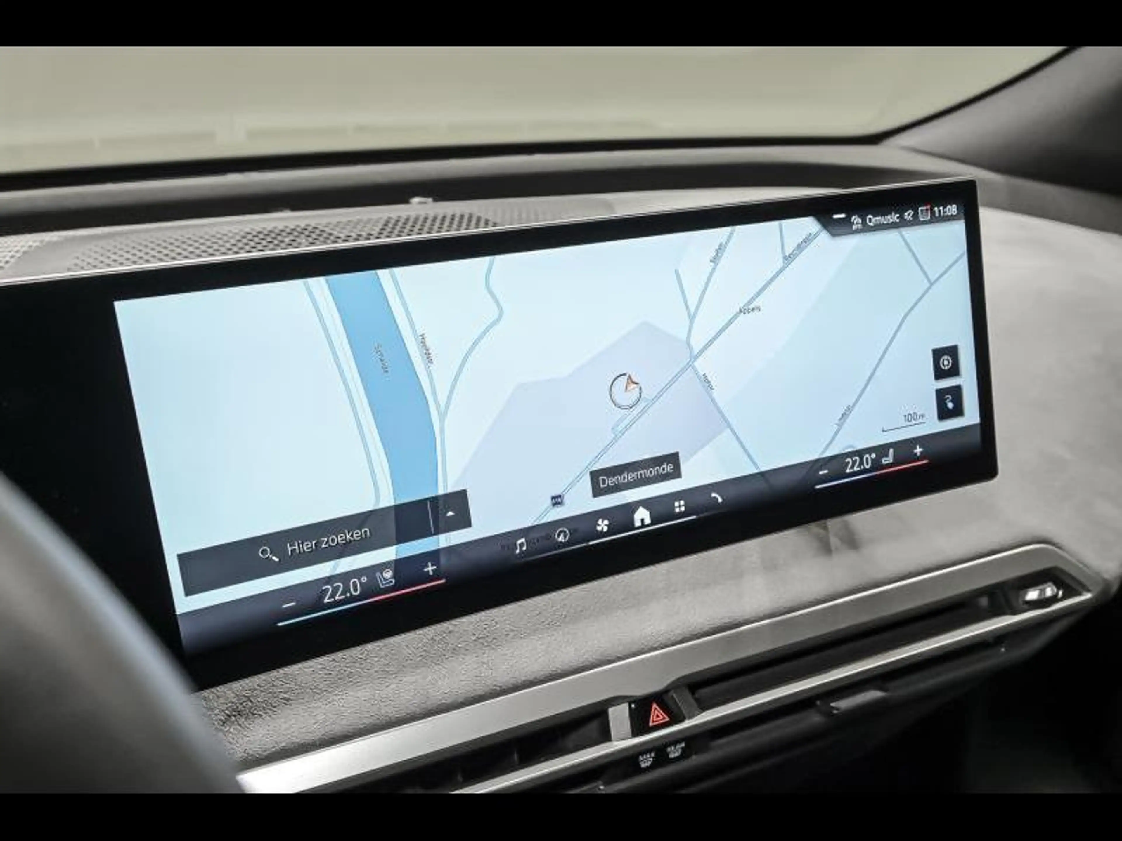 BMW iX xDrive45 - M PACK PRO|DASS+|360CAM|H&K|PANO| — photo 14