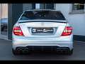 Mercedes-Benz C 63 AMG AMG LIMOUSINE 6.3 V8 EDITION 507°FULL SERVICE°HK Gris - thumbnail 3