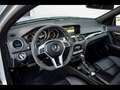 Mercedes-Benz C 63 AMG AMG LIMOUSINE 6.3 V8 EDITION 507°FULL SERVICE°HK Gris - thumbnail 11