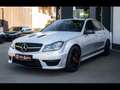 Mercedes-Benz C 63 AMG AMG LIMOUSINE 6.3 V8 EDITION 507°FULL SERVICE°HK Gris - thumbnail 6