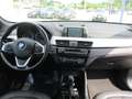 BMW X1 PELLE, FARI A LED, TETTO, CERCHI 18,TELECAMERA Grigio - thumbnail 13