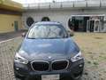 BMW X1 PELLE, FARI A LED, TETTO, CERCHI 18,TELECAMERA Grigio - thumbnail 10
