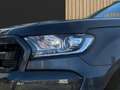 Ford Ranger Doppelkabine Wildtrak 4x4 2,0 EcoBlue Aut. Grau - thumbnail 12
