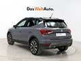 SEAT Arona 1.0 TSI 85kW (115CV) DSG FR XL Gris - thumbnail 2