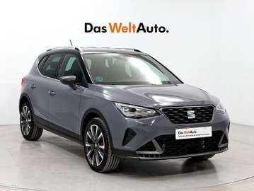 1.0 TSI 85kW (115CV) DSG FR XL