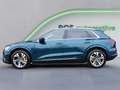 Audi e-tron e-tron 50 quattro Launch edition plus 71 kWh | NAP Blue - thumbnail 4