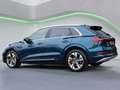 Audi e-tron e-tron 50 quattro Launch edition plus 71 kWh | NAP Blue - thumbnail 5