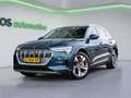 Audi e-tron e-tron 50 quattro Launch edition plus 71 kWh | NAP Blue - thumbnail 1