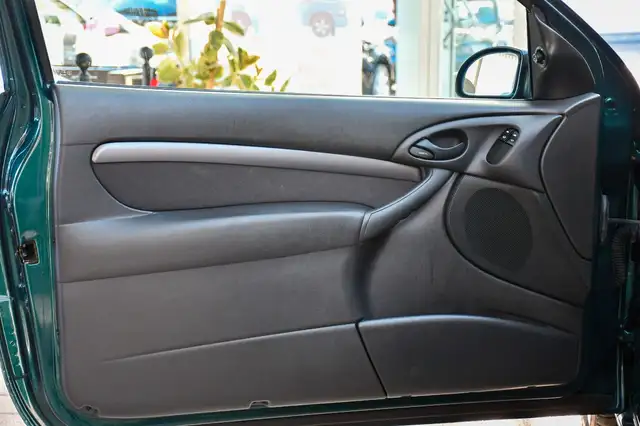 Ford Focus view 7