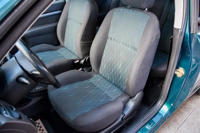 Ford Focus view 10