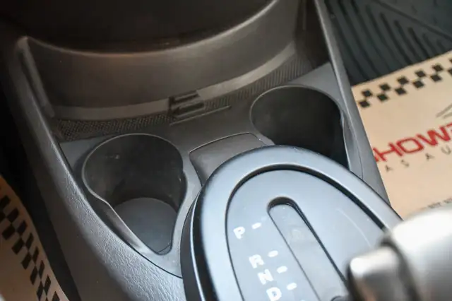 Ford Focus view 21