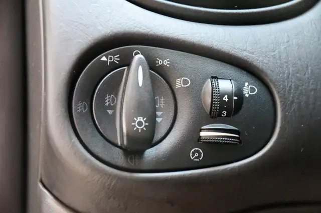 Ford Focus view 9