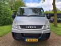 Iveco Daily 35S18V 300 177PK Airco Luchtvering trekhaak Gris - thumbnail 16