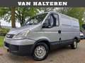 Iveco Daily 35S18V 300 177PK Airco Luchtvering trekhaak Grijs - thumbnail 1