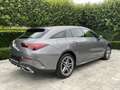 Mercedes-Benz CLA 250 e Shooting Brake 8G-DCT AMG Line Gris - thumbnail 5