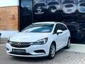 Opel Astra K Sports Tourer Edition Start/Stop/ Navi Weiß - thumbnail 5