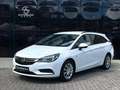 Opel Astra K Sports Tourer Edition Start/Stop/ Navi Weiß - thumbnail 1