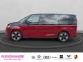 Volkswagen T7 Multivan Style lang 2.0 TDI DSG HUD StandHZG AHK-el. klappb Schwarz - thumbnail 3