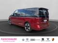 Volkswagen T7 Multivan Style lang 2.0 TDI DSG HUD StandHZG AHK-el. klappb Schwarz - thumbnail 4