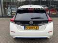 Nissan Leaf e+ Tekna 62 kWh*90%SOH*ACC*LED* Blanc - thumbnail 13