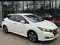 Nissan Leaf e+ Tekna 62 kWh*90%SOH*ACC*LED* Blanc - thumbnail 4