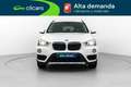 BMW X1 sDrive 18dA Blanco - thumbnail 2