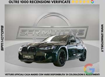 M3 Competition xDrive Touring auto *IVA ESPOSTA*