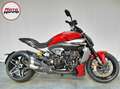 Ducati XDiavel V4 Piros - thumbnail 2