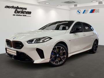 M135 xDrive M Performance