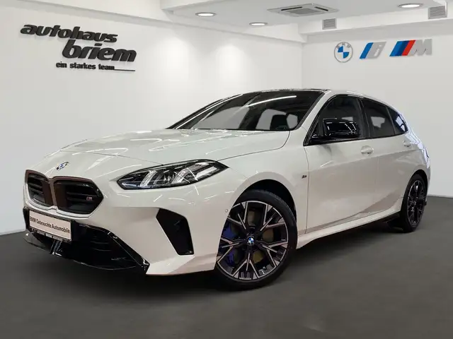 BMW 135 M135 xDrive AKTUELLES MODELL