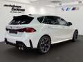 BMW 135 M135 xDrive Hatch HK HiFi DAB Parkassistent Shz Blanc - thumbnail 3