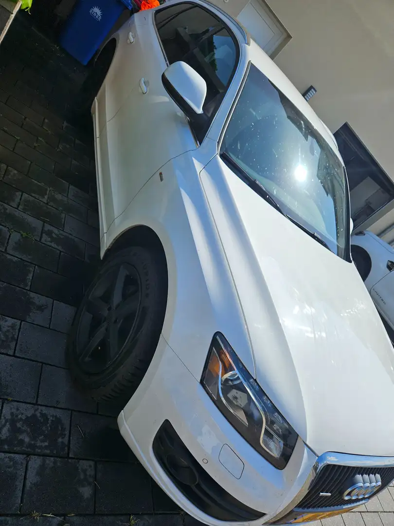 Audi Q5 Q5 2.0 TFSI quattro - 2