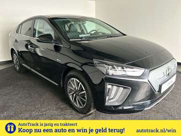 Comfort EV 38 kWh | Auto in nieuwstaat! | Infinity